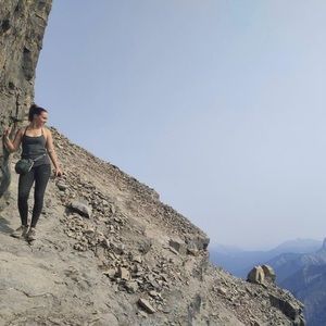 Meet your Posher, Alisa